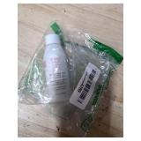 Biolage Color Last Shampoo - For Color-Treated Hair, Nourishes, Strengthens, Hydrates and Adds Shine, Soybean Oil & Stearic Acid, Paraben & Mineral Oil-Free, Vegan, 1.7 Fl Oz