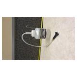 Schwaben Coolant Catch Bottle with Hose