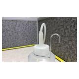 Schwaben Coolant Catch Bottle with Hose