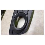 Audi A4 B8 Front Bumper Fog Light Grille Cover