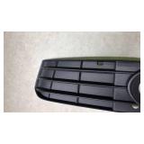 Audi A4 B8 Front Bumper Fog Light Grille Cover