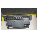 Audi A4/S4 B8 Front Grille Assembly