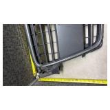 Audi A4/S4 B8 Front Grille Assembly