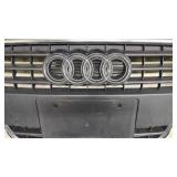 Audi A4/S4 B8 Front Grille Assembly