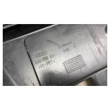 Audi A4/S4 B8 Front Grille Assembly