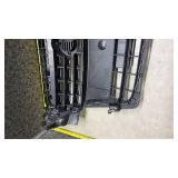 Audi A4/S4 B8 Front Grille Assembly