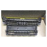Audi A4/S4 B8 Front Grille Assembly