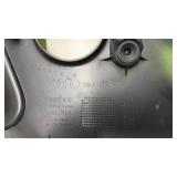 Audi TT/A3 Original Engine Cover