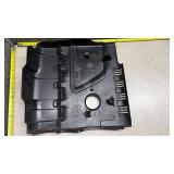 Audi TT/A3 Original Engine Cover