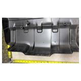 Audi TT/A3 Original Engine Cover