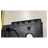 Audi TT/A3 Original Engine Cover