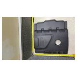 Audi TT/A3 Original Engine Cover