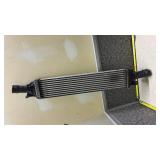 Audi Intercooler Assembly