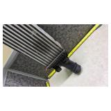 Audi Intercooler Assembly