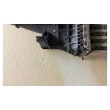 Audi Intercooler Assembly