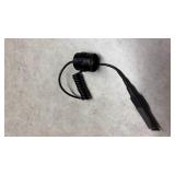 Tactical LED Flashlight with Mount