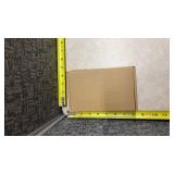 Tactical LED Flashlight with Mount