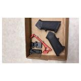 Strike Industries AR-15 Parts Kit
