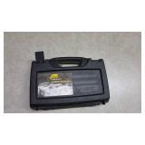 Plano Protector Series Hard Pistol Case