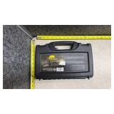Plano Protector Series Hard Pistol Case