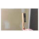 Wire Wheel Brush Set with Cleaning Tools