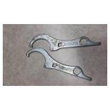 Wire Wheel Brush Set with Cleaning Tools