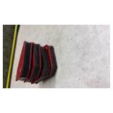 Red Multi-Angle Magnetic Welding Holders