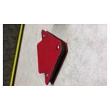 Red Multi-Angle Magnetic Welding Holders