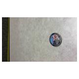 DEA ROTC Military Challenge Coin