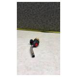 Pro Gas Torch Head Attachment