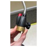 Pro Gas Torch Head Attachment