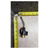 Pro Gas Torch Head Attachment