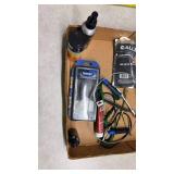 Gun Cleaning Kit Bundle with Supplies