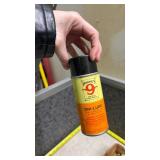 Gun Cleaning Kit Bundle with Supplies