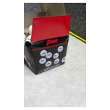 Penn 1 Star Recreational Table Tennis Balls