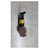 Decorative Donkey Cart Ash Container