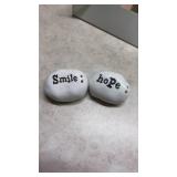 Ceramic Salt & Pepper Shaker Collection