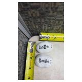 Ceramic Salt & Pepper Shaker Collection