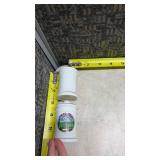 Ceramic Salt & Pepper Shaker Collection