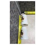 Ceramic Salt & Pepper Shaker Collection