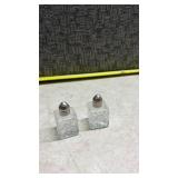 Ceramic Salt & Pepper Shaker Collection