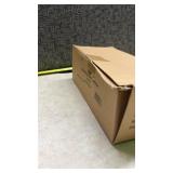 Bulk Pack of 30 Tufted Nylon Short Handle Toothbrushes