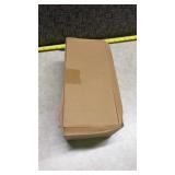 Bulk Pack of 30 Tufted Nylon Short Handle Toothbrushes