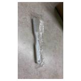 Bulk Pack of 30 Tufted Nylon Short Handle Toothbrushes