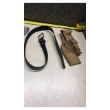 US Air Force Digital Camo Uniform Accessories Set