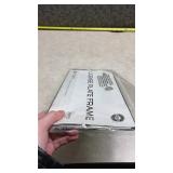 Ohio State License Plate Frame