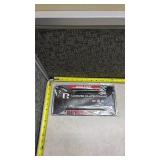 Ohio State License Plate Frame