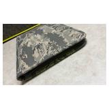 US Air Force Digital Camo Padfolio