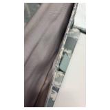 US Air Force Digital Camo Padfolio