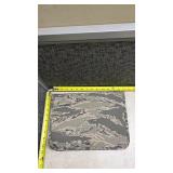 US Air Force Digital Camo Padfolio